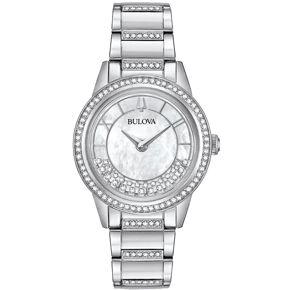 ĐỒNG HỒ BULOVA 96L257