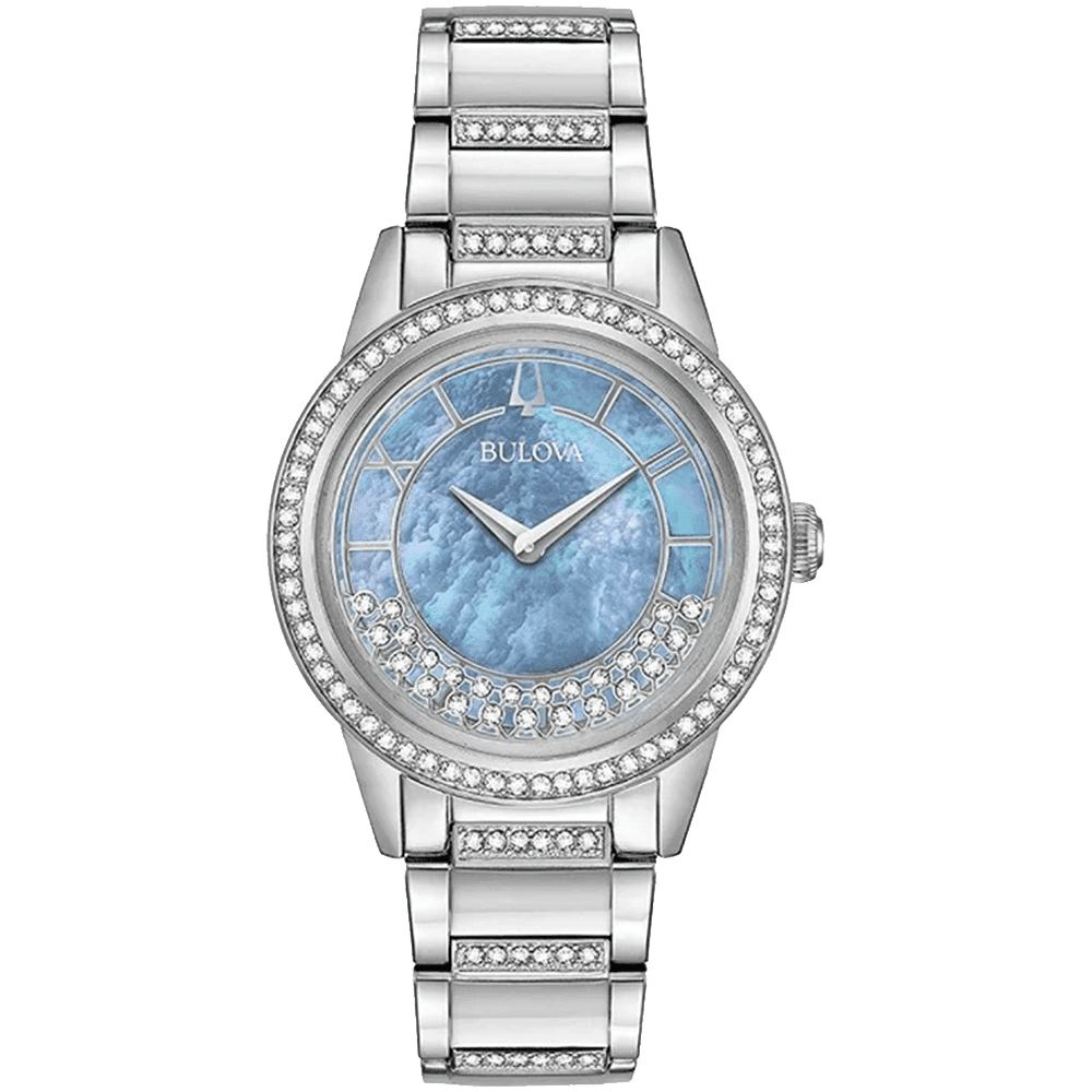 ĐỒNG HỒ BULOVA 96L260