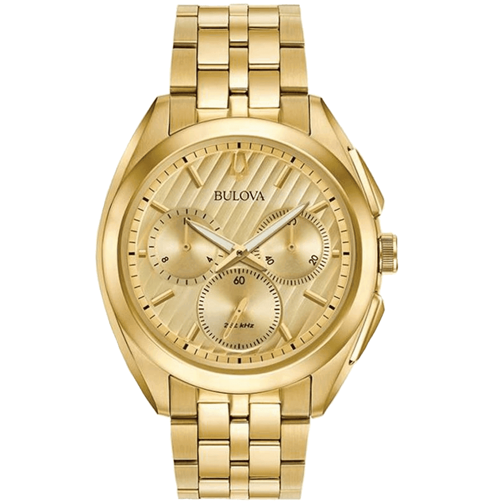 ĐỒNG HỒ BULOVA 97A125