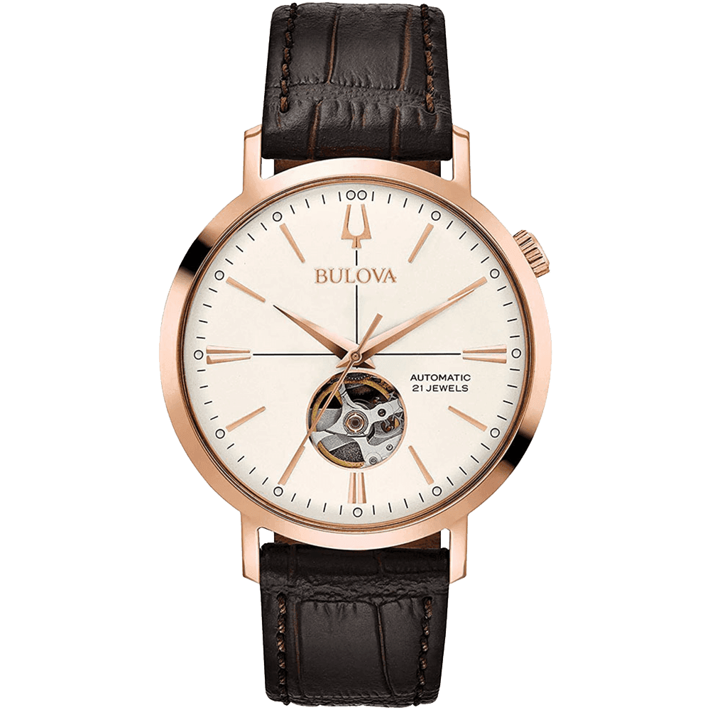 ĐỒNG HỒ BULOVA 97A136