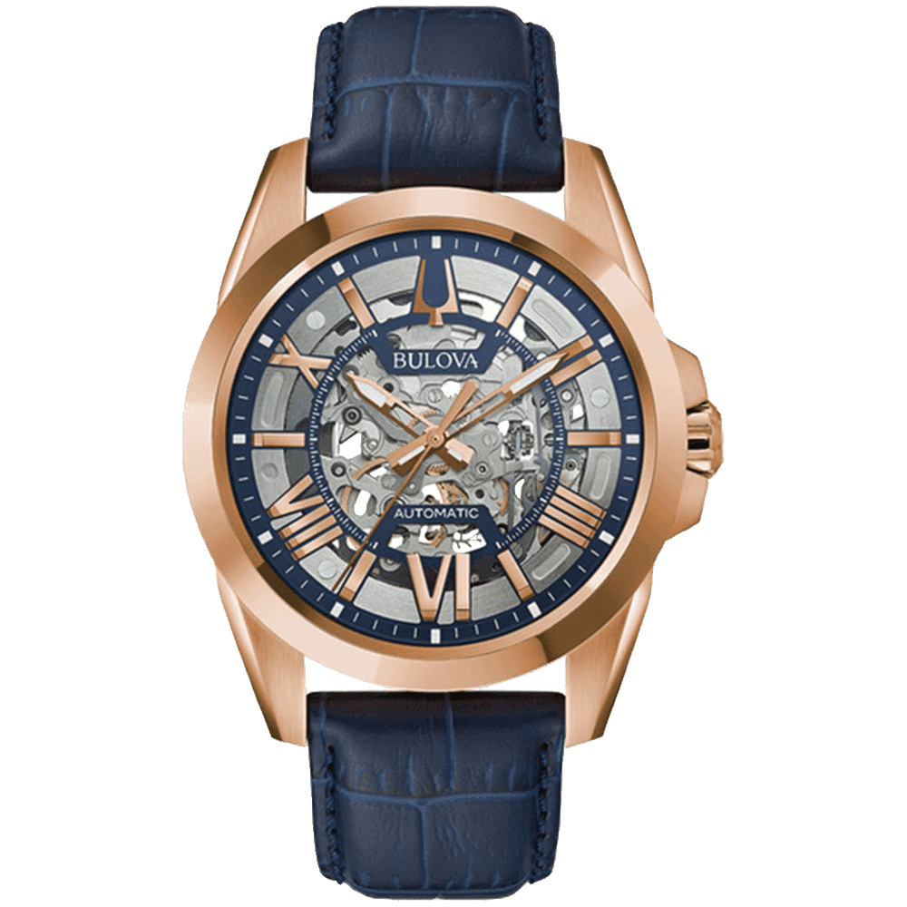 ĐỒNG HỒ BULOVA 97A161