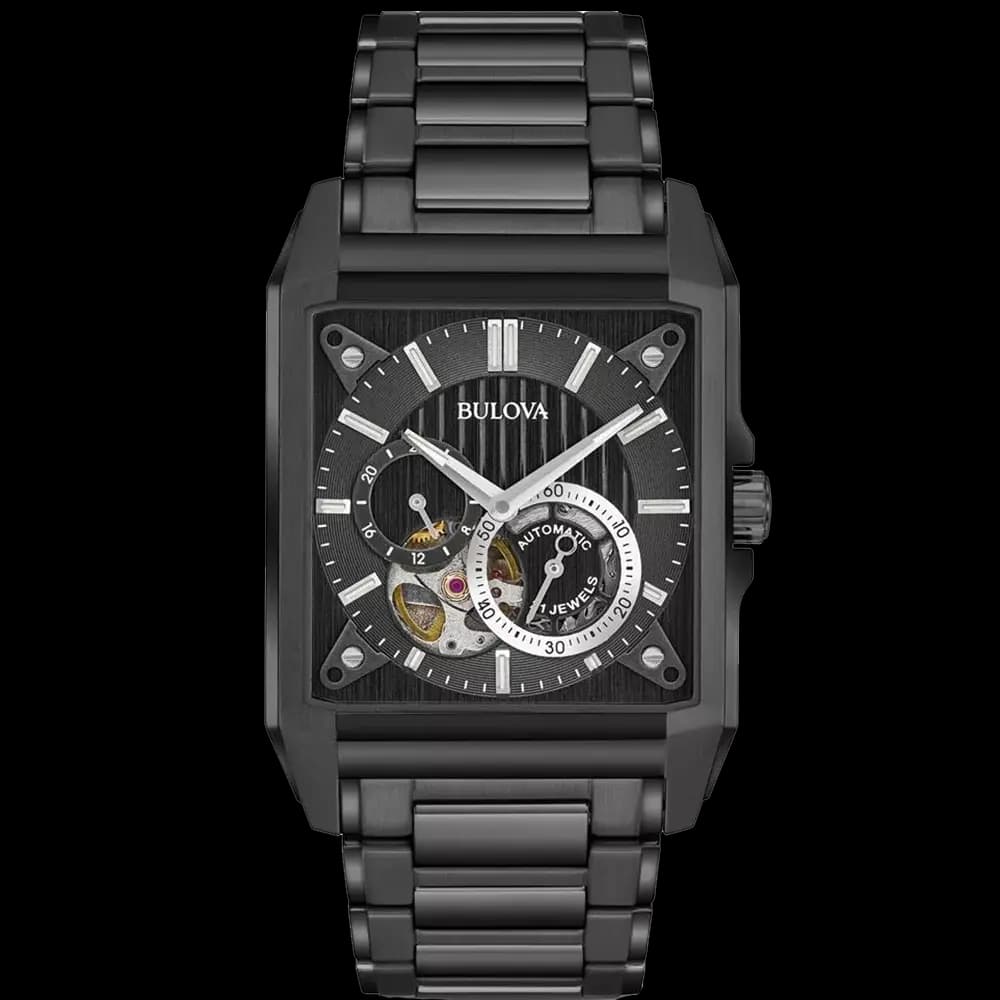 ĐỒNG HỒ BULOVA 98A180