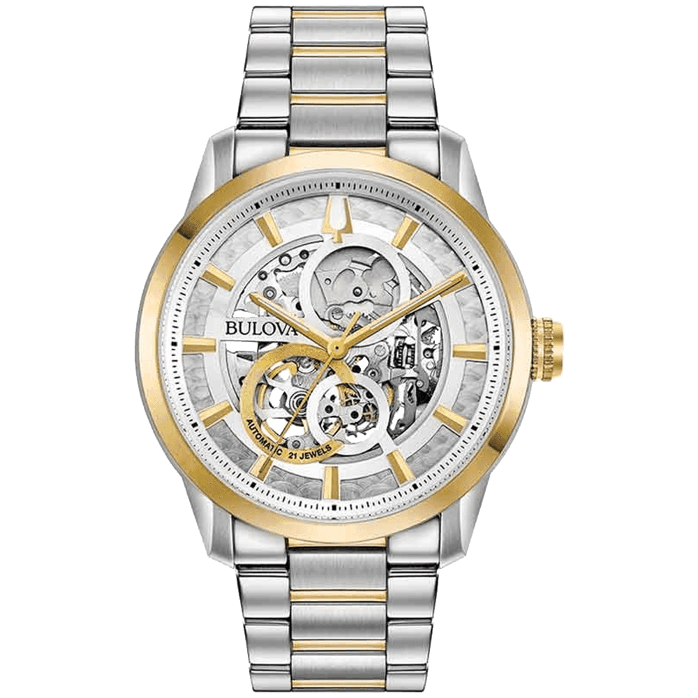 ĐỒNG HỒ BULOVA 98A214