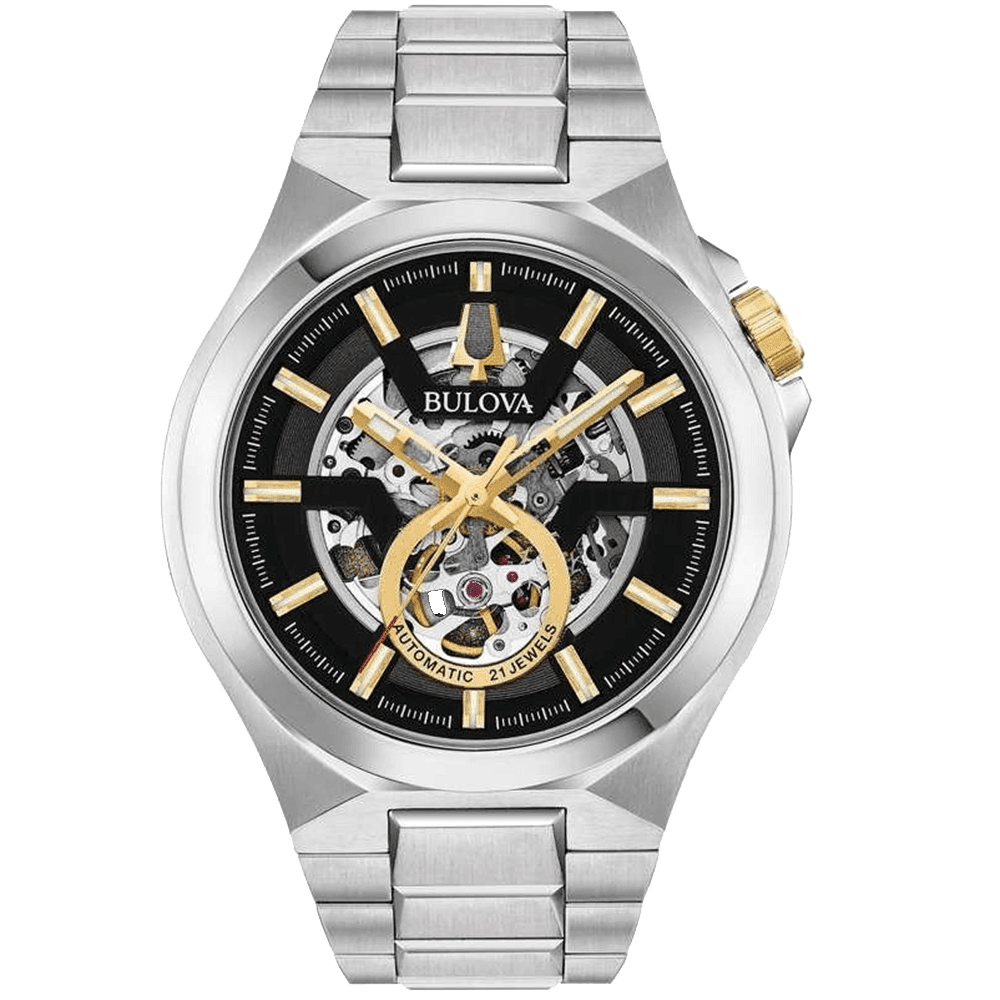 ĐỒNG HỒ BULOVA 98A224