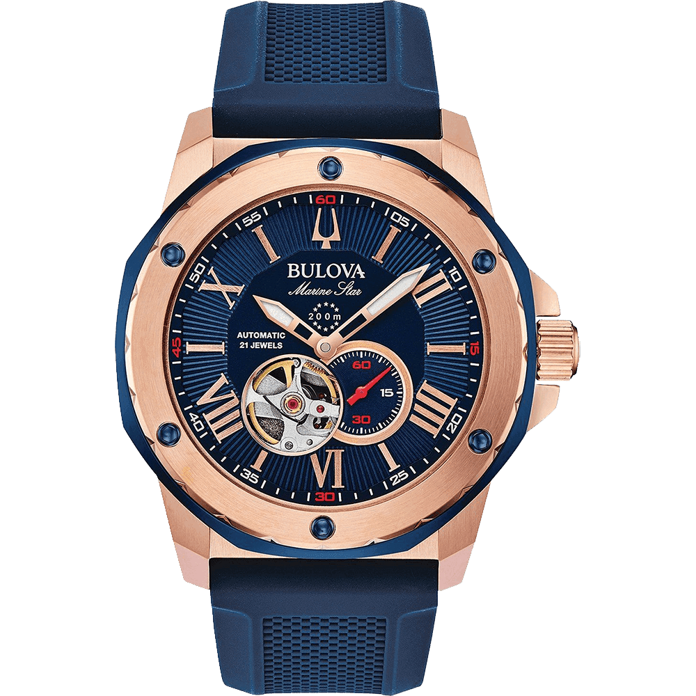 ĐỒNG HỒ BULOVA 98A227