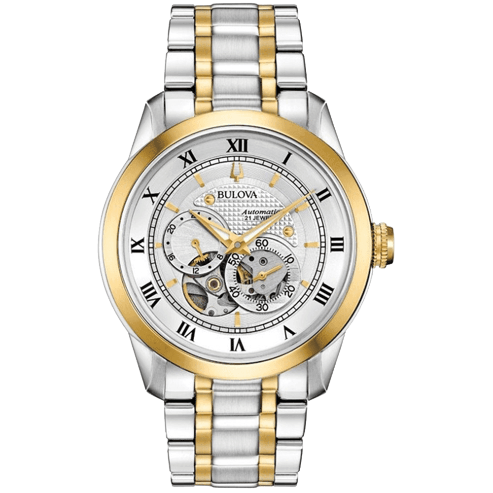 ĐỒNG HỒ BULOVA 98A230