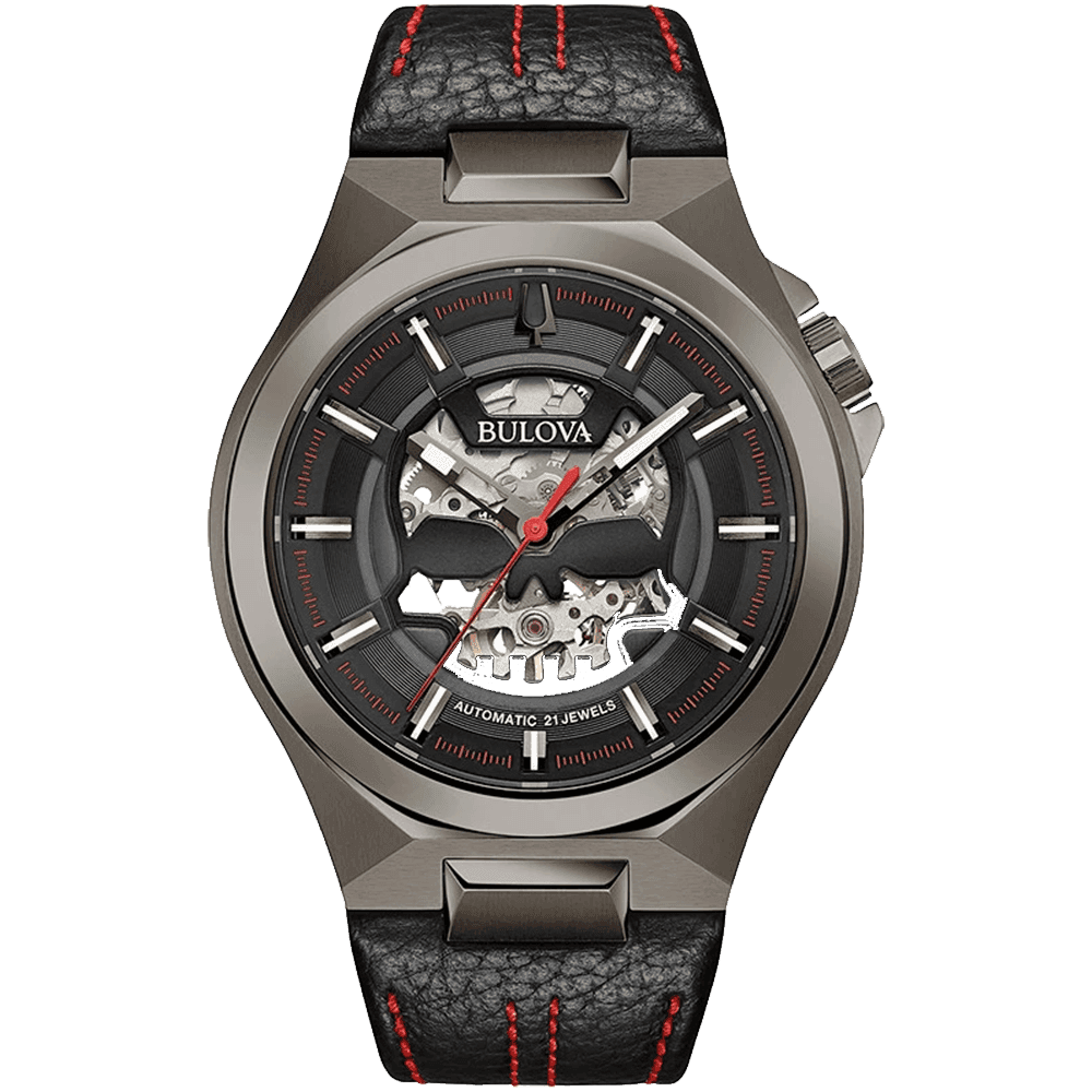 ĐỒNG HỒ BULOVA 98A237