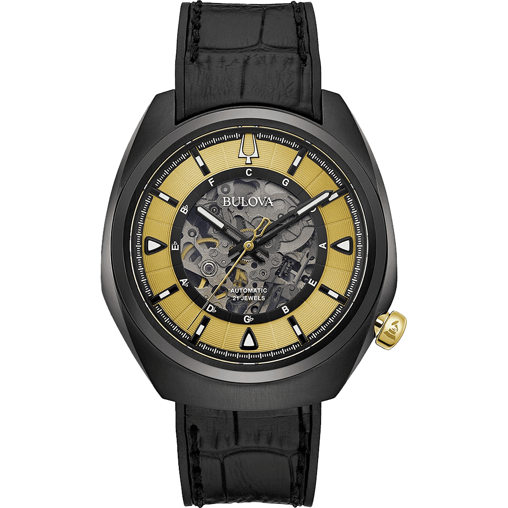 ĐỒNG HỒ BULOVA 98A241