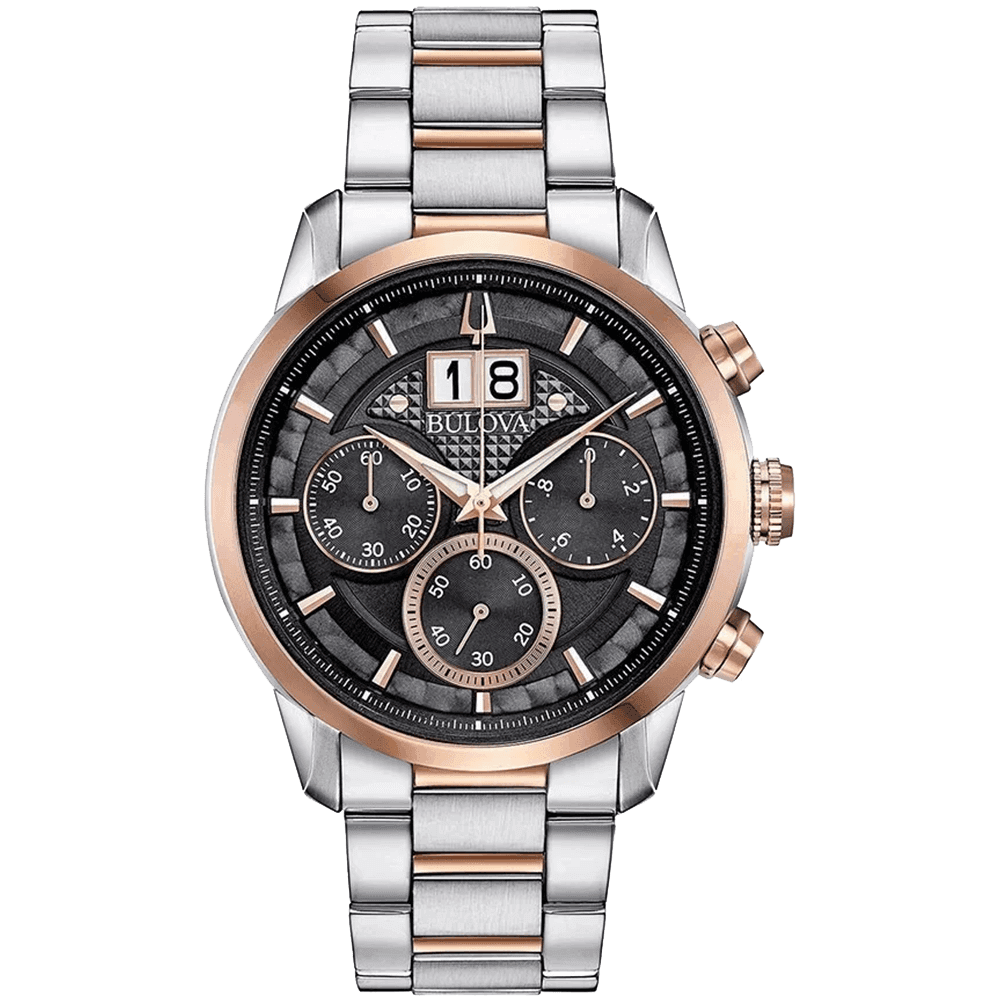 ĐỒNG HỒ BULOVA 98B335
