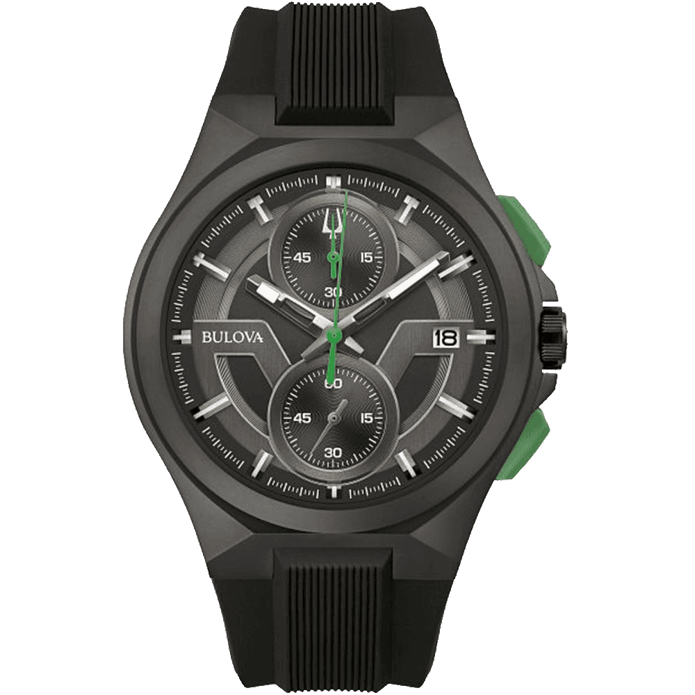 ĐỒNG HỒ BULOVA 98B381