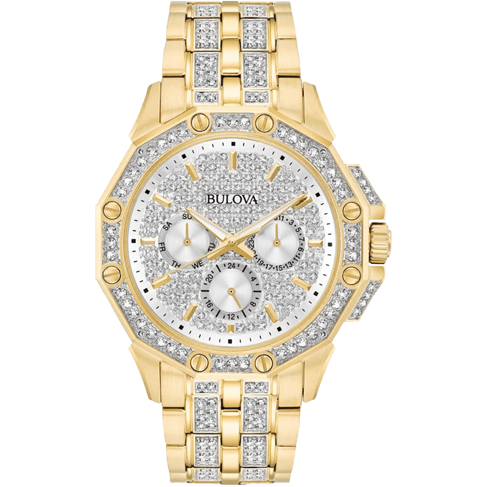 ĐỒNG HỒ BULOVA 98C126