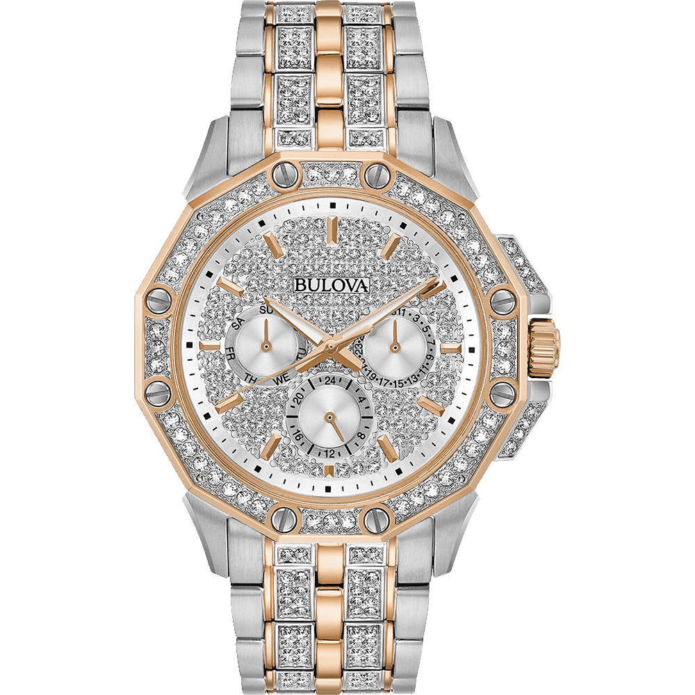 ĐỒNG HỒ BULOVA 98C133