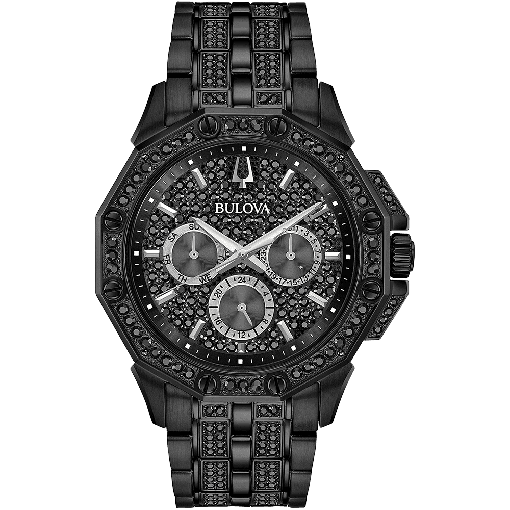 ĐỒNG HỒ BULOVA 98C134