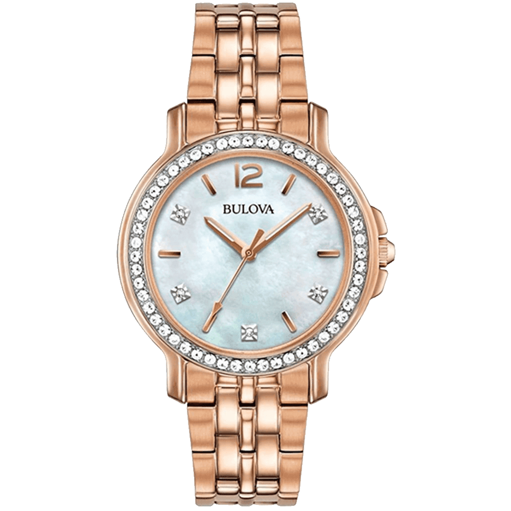 ĐỒNG HỒ BULOVA 98L243