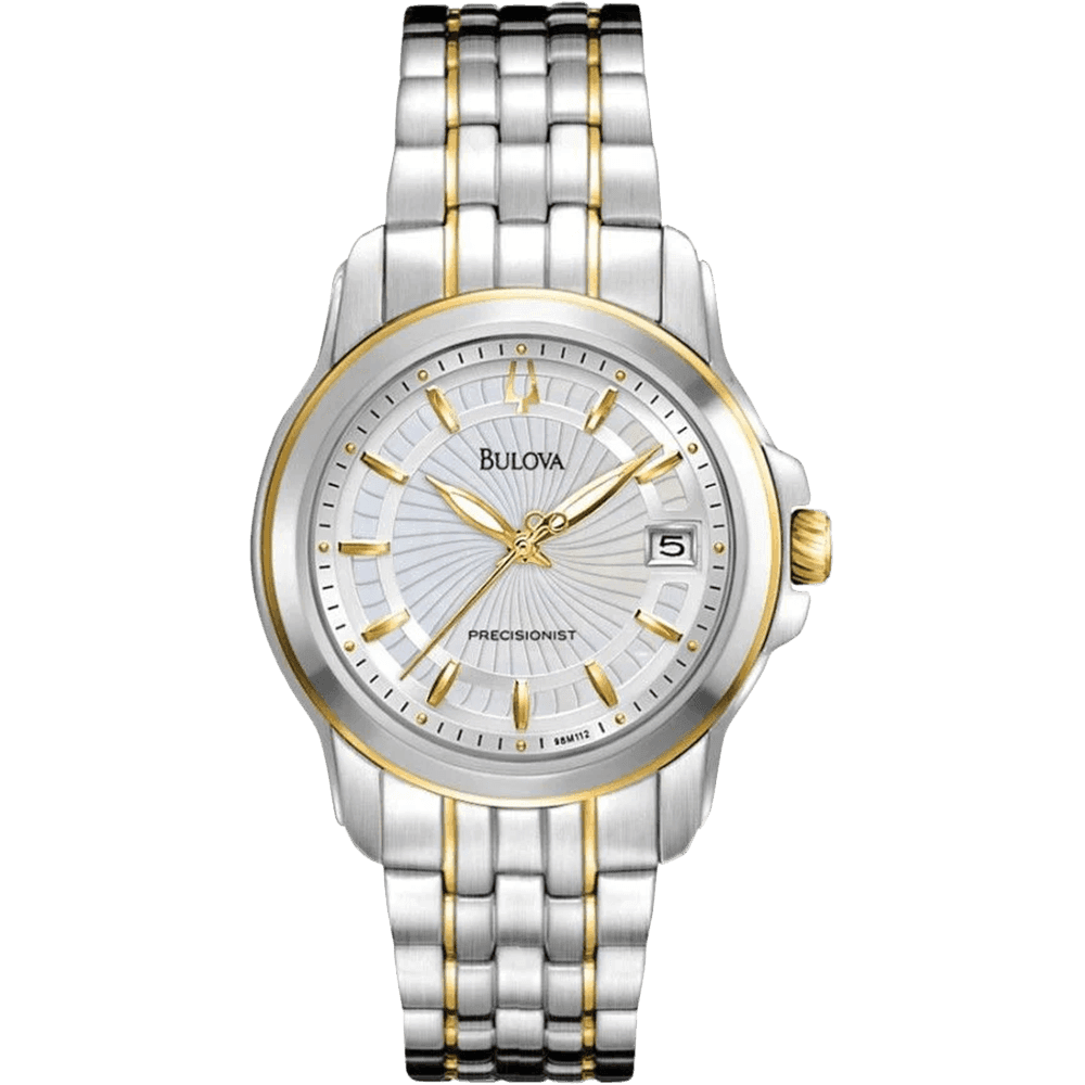 ĐỒNG HỒ BULOVA 98M112