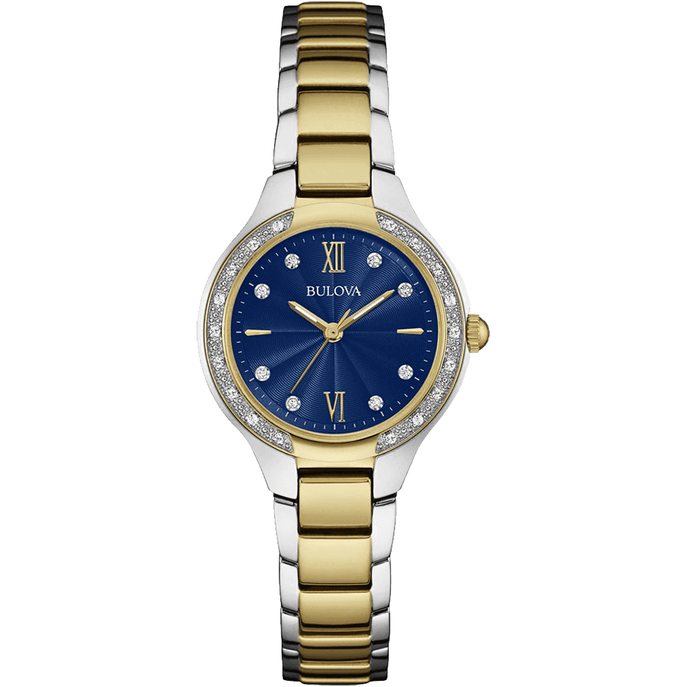 ĐỒNG HỒ BULOVA 98R223