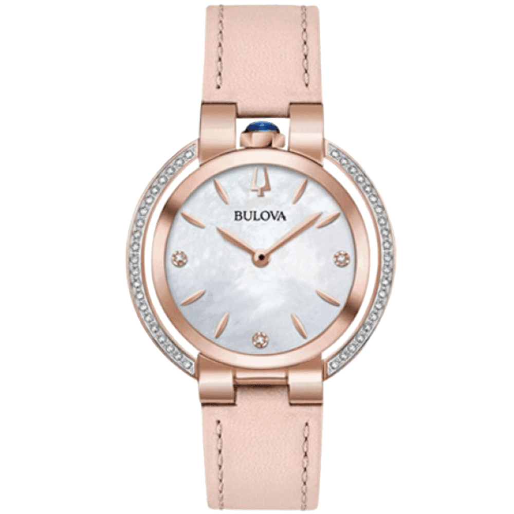 ĐỒNG HỒ BULOVA 98R267