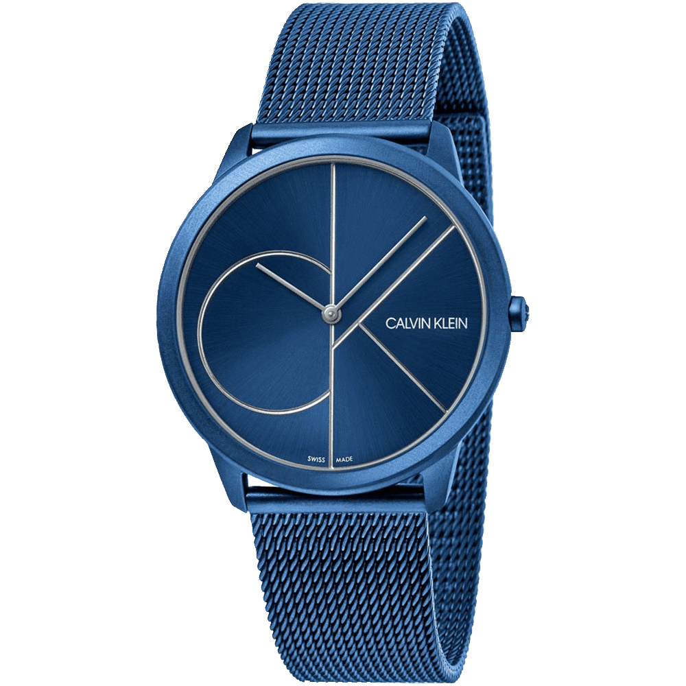 ĐỒNG HỒ CALVIN KLEIN K3M51T5N