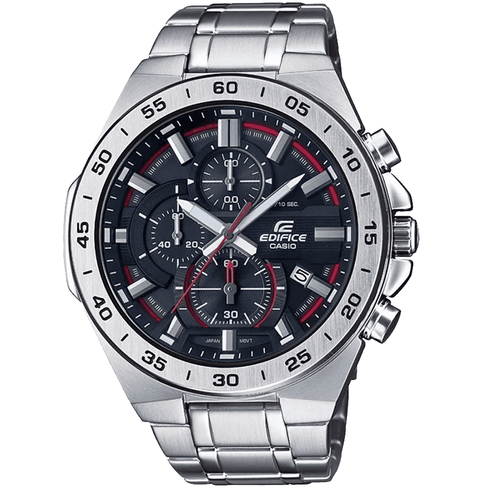 ĐỒNG HỒ CASIO EDIFFICE EFR-564D-1AVUDF