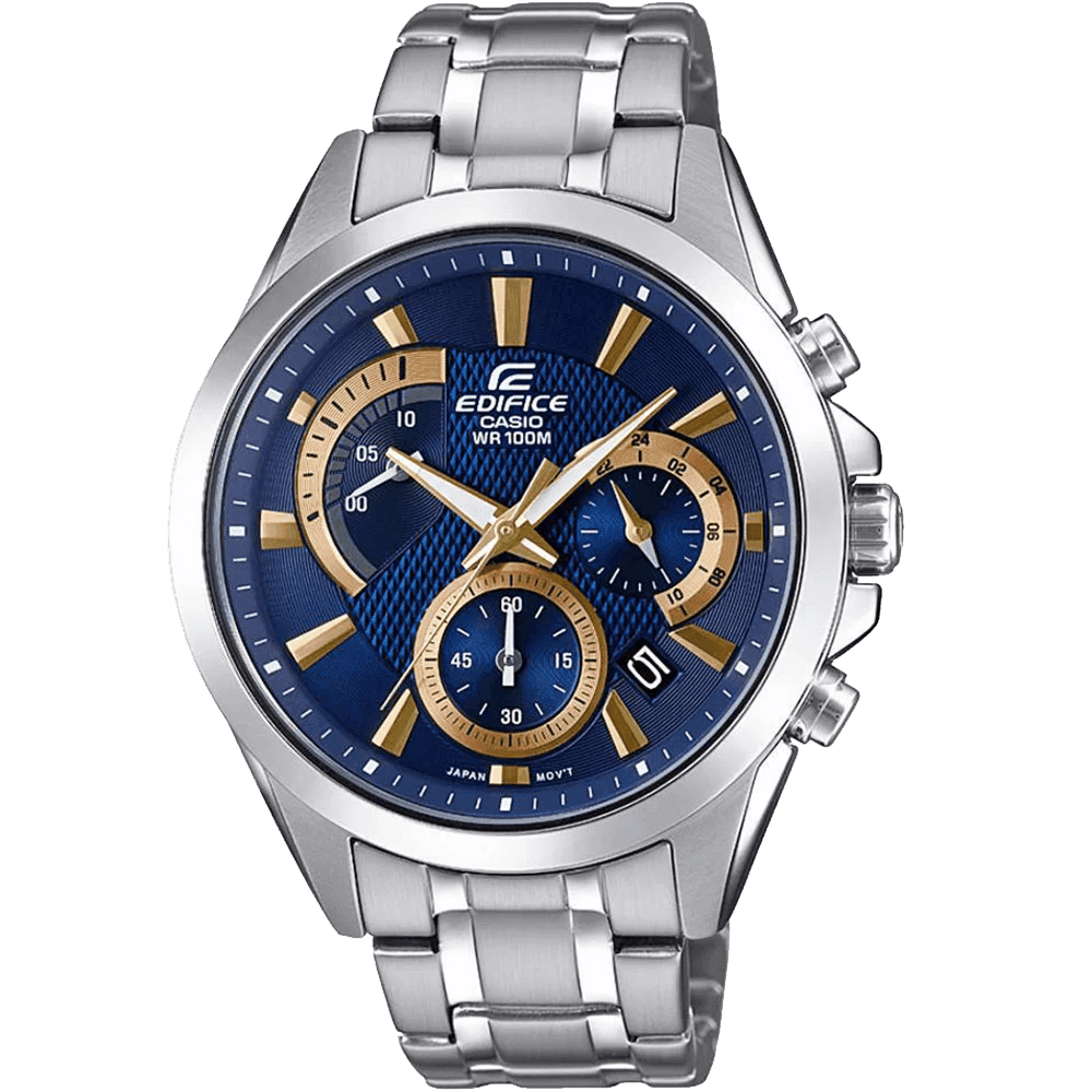 ĐỒNG HỒ CASIO EFV-580D-2AVUDF