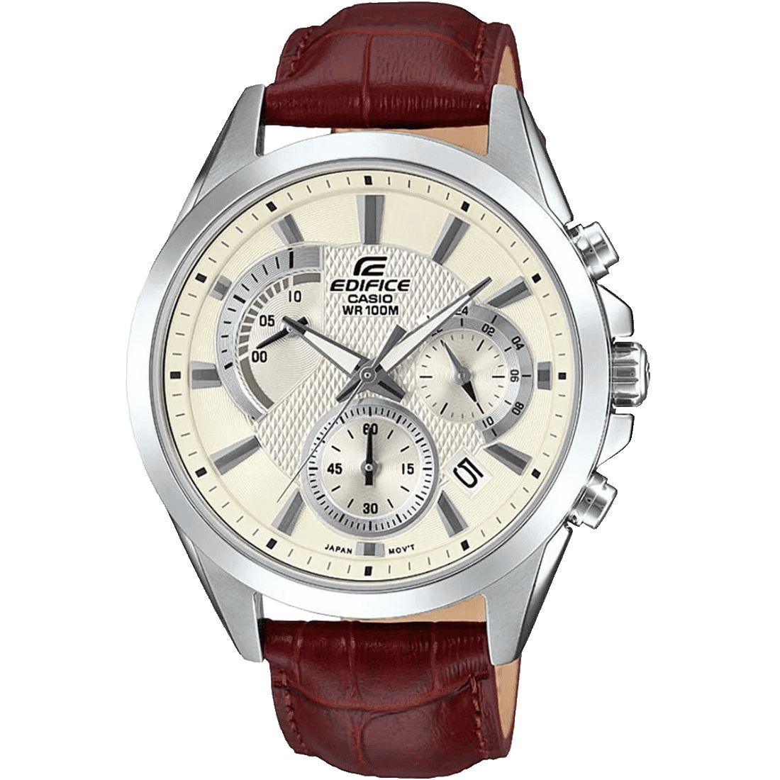 ĐỒNG HỒ CASIO EFV-580L-7AVUDF