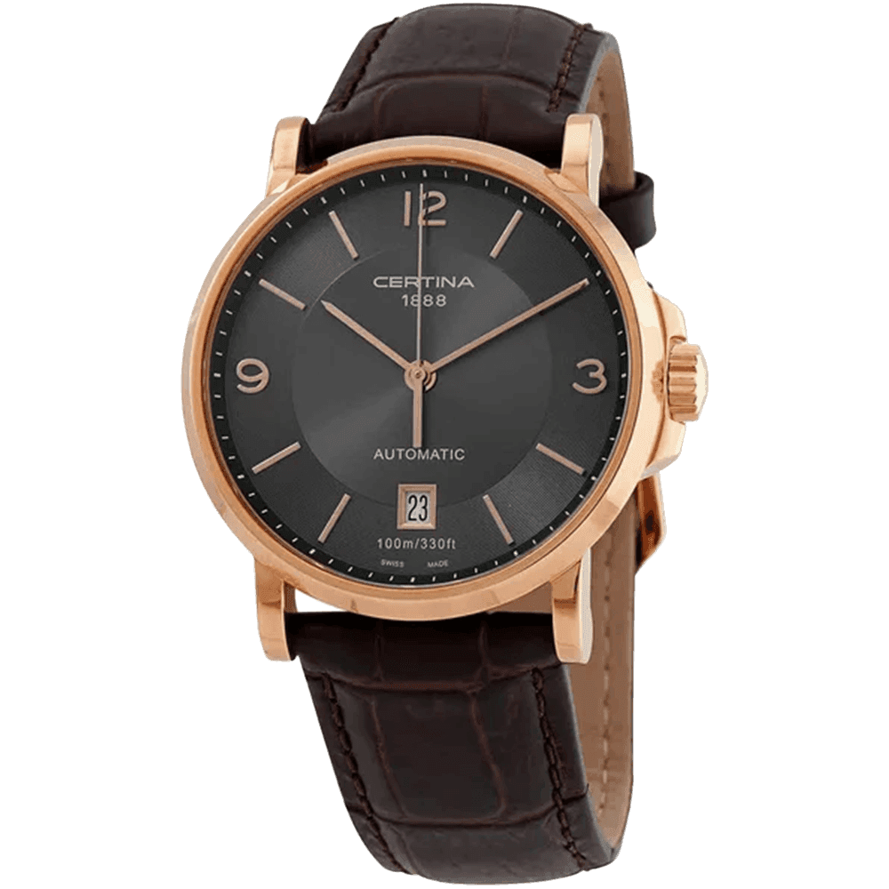 ĐỒNG HỒ CERTINA C017.407.36.087.00