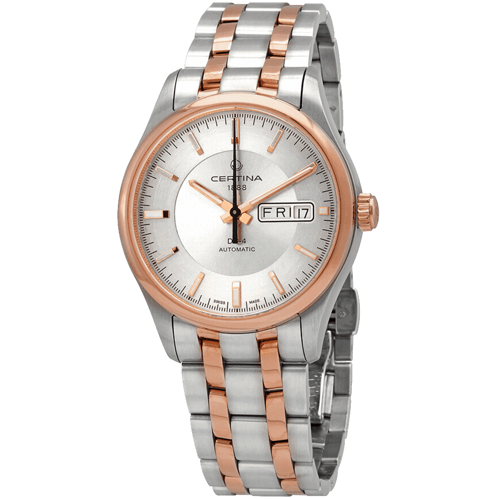 ĐỒNG HỒ CERTINA C022.430.22.031.00