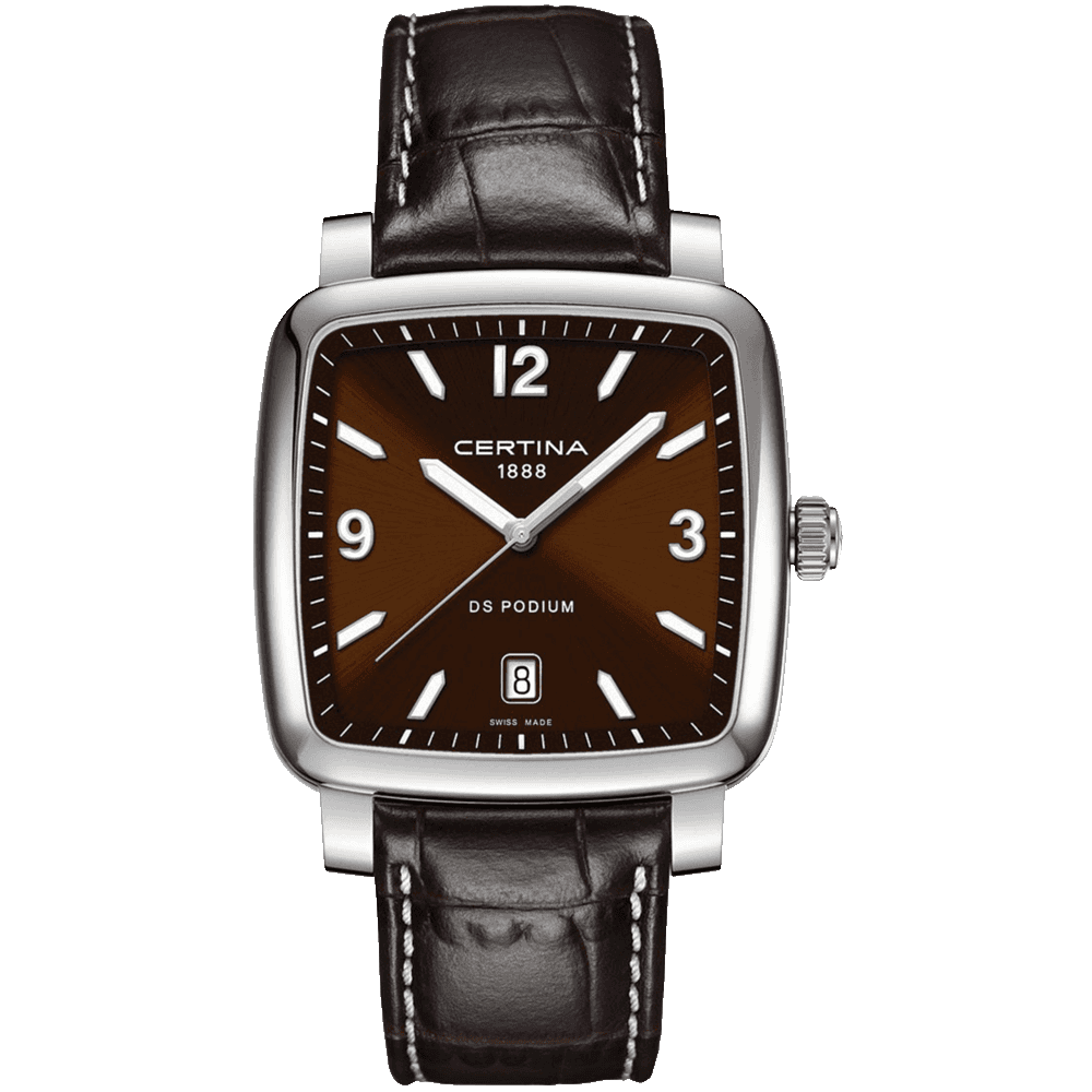 ĐỒNG HỒ CERTINA C025.510.16.297.00