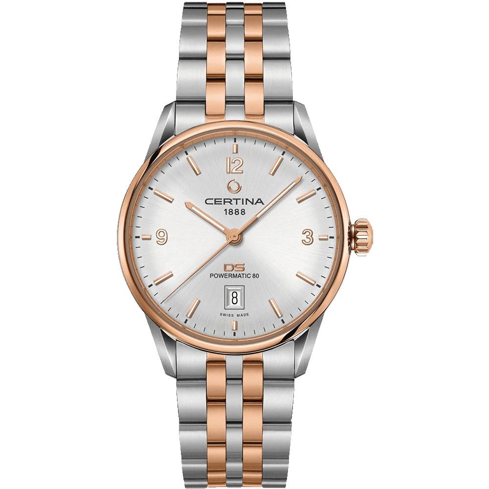 ĐỒNG HỒ CERTINA C026.407.22.037.00