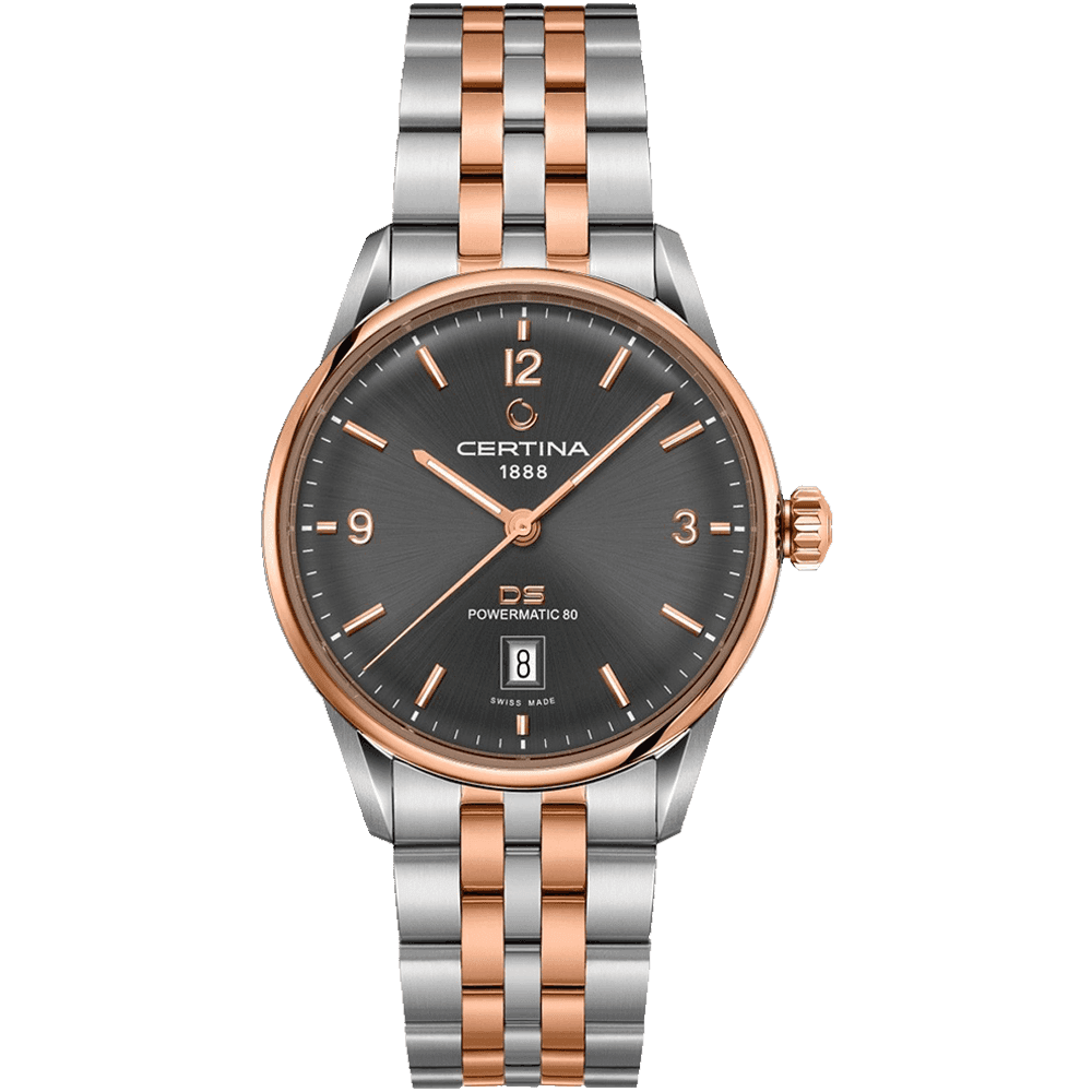 ĐỒNG HỒ CERTINA C026.407.22.087.00