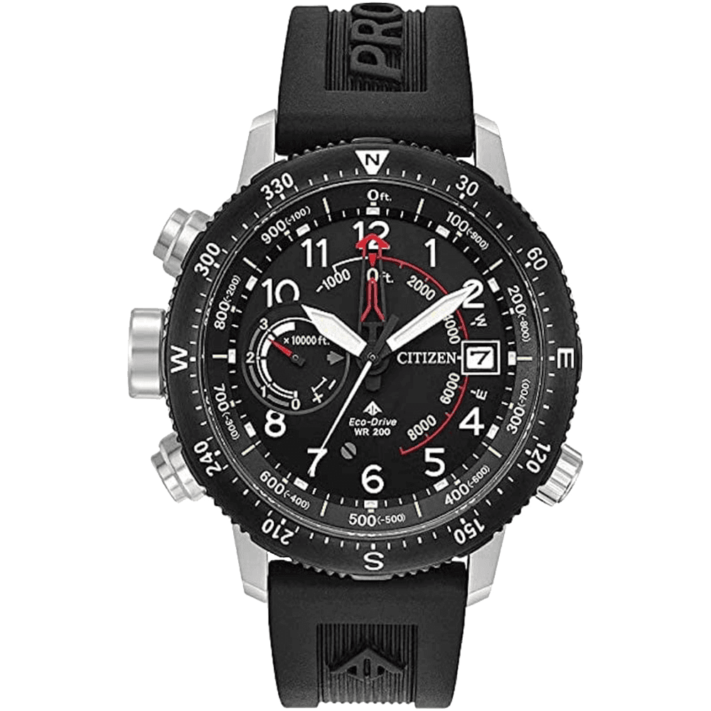 ĐỒNG HỒ CITIZEN BN5058-07E