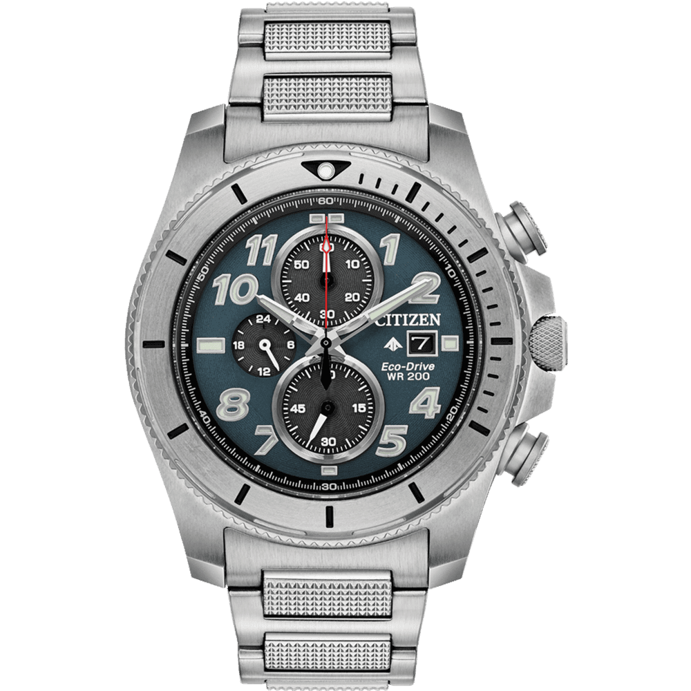 ĐỒNG HỒ CITIZEN CA0720-54H