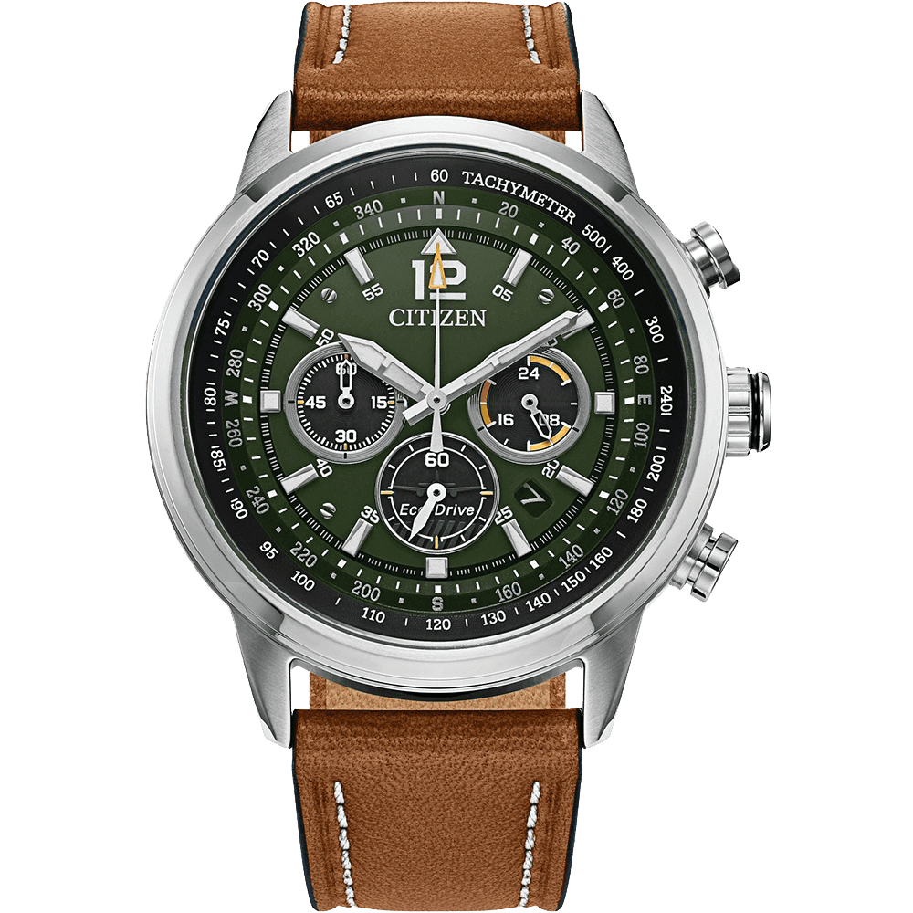 ĐỒNG HỒ CITIZEN CA4477-08X