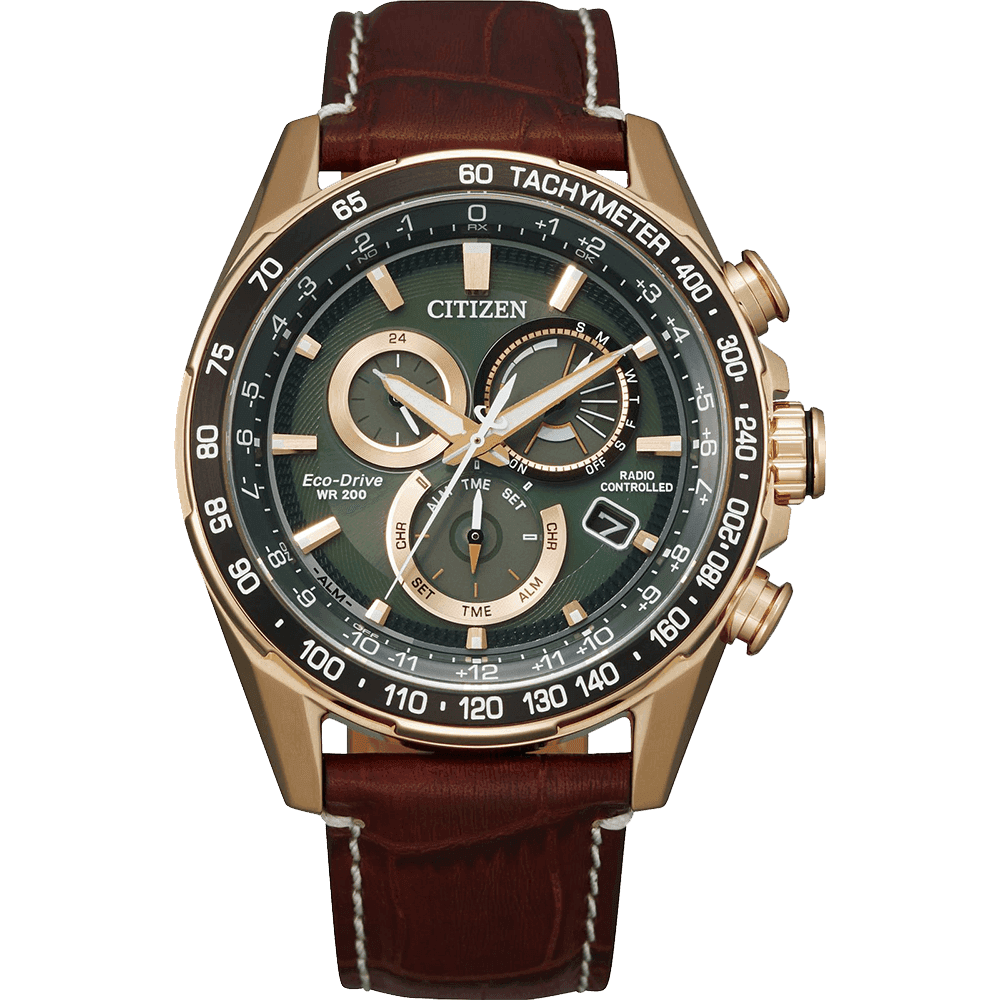 ĐỒNG HỒ CITIZEN CB5919-00X