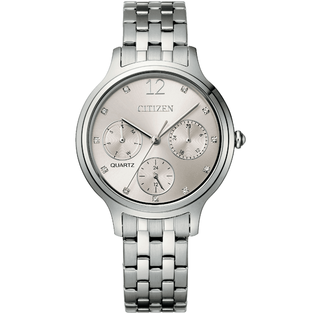 ĐỒNG HỒ CITIZEN ED8180-52X
