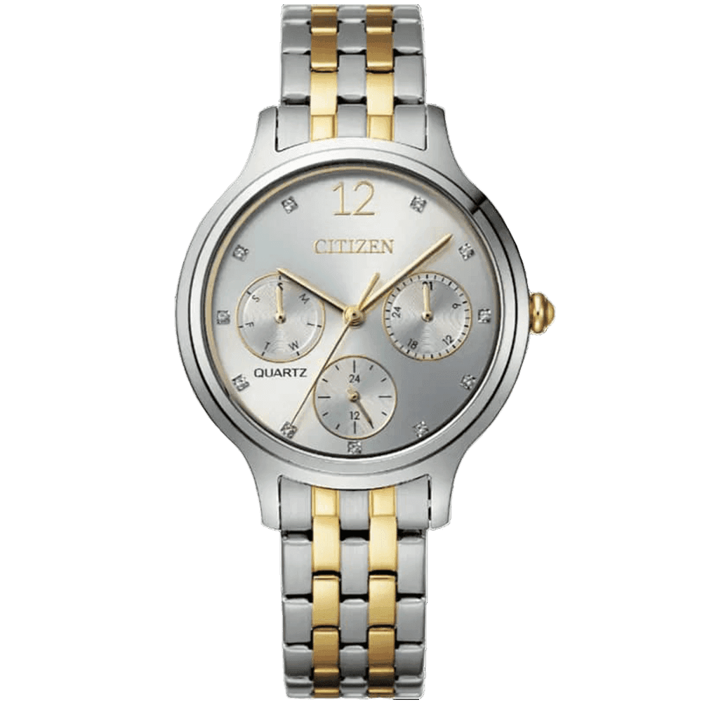 ĐỒNG HỒ CITIZEN ED8184-51A