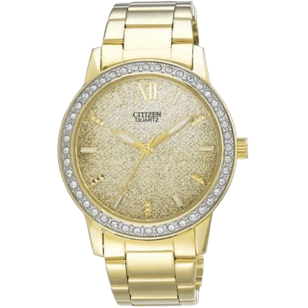 ĐỒNG HỒ CITIZEN EL3022-57P