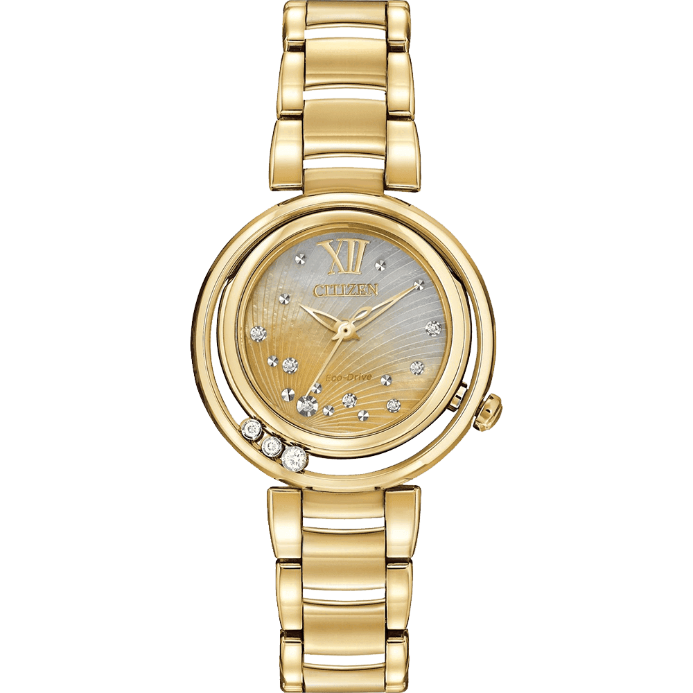 ĐỒNG HỒ CITIZEN EM0322-53Y