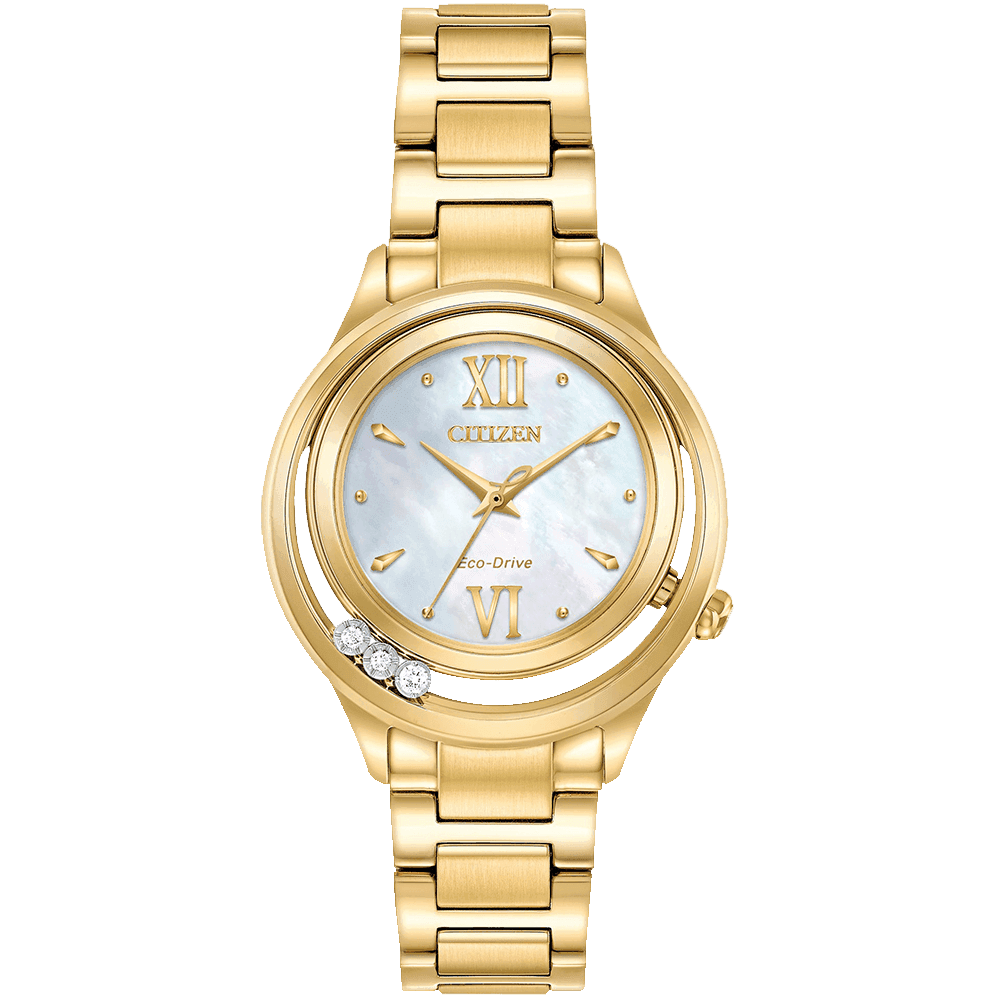 ĐỒNG HỒ CITIZEN EM0512-58D