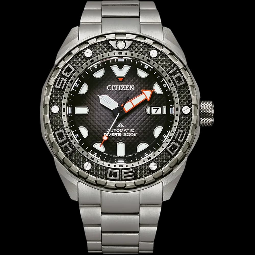 ĐỒNG HỒ CITIZEN PROMASTER NB6004-83E