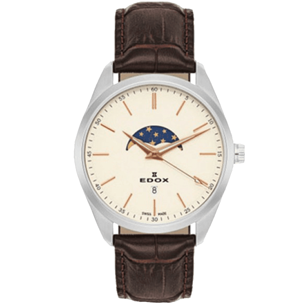 ĐỒNG HỒ EDOX 79018-3-BEIR