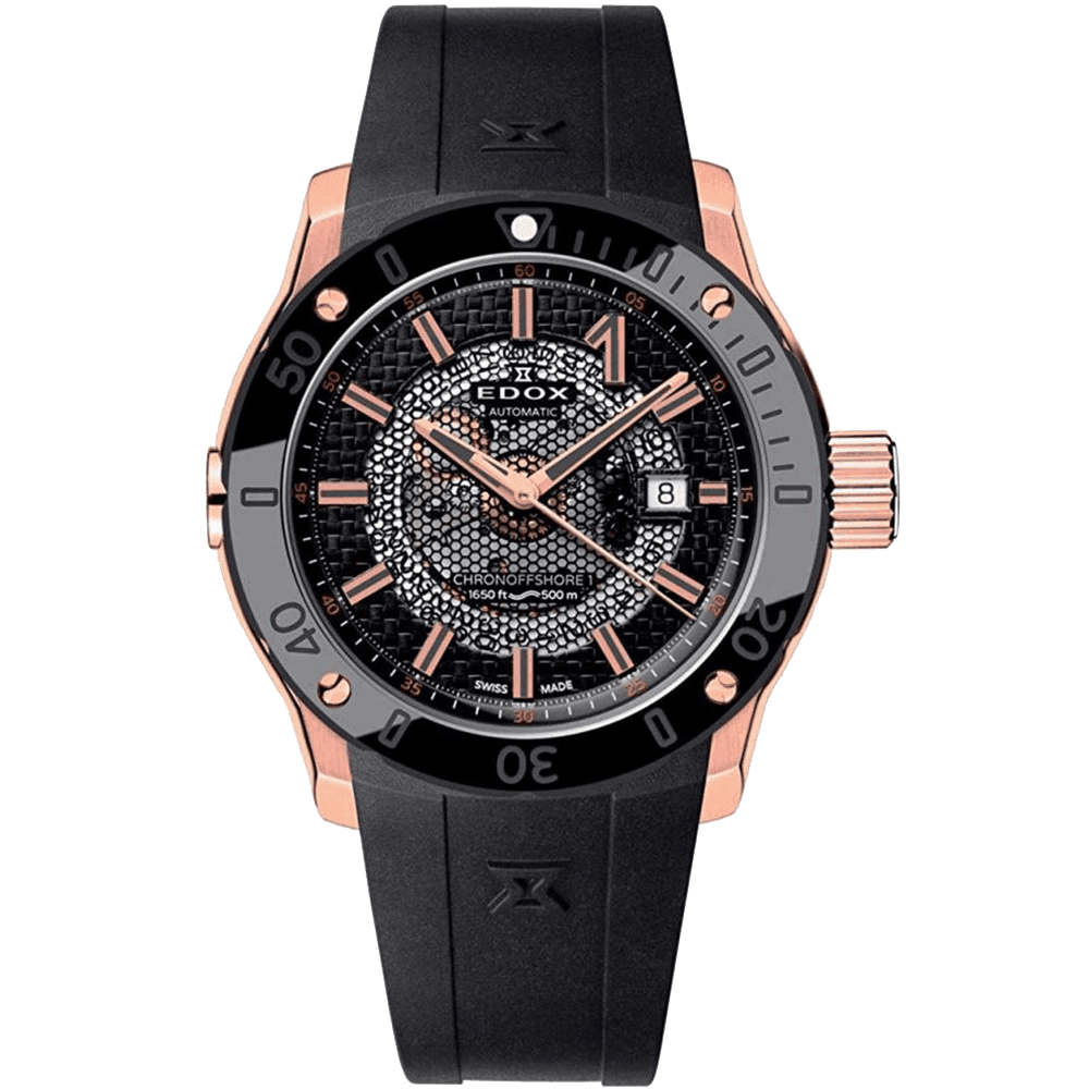 ĐỒNG HỒ EDOX 80099-37R-NIR
