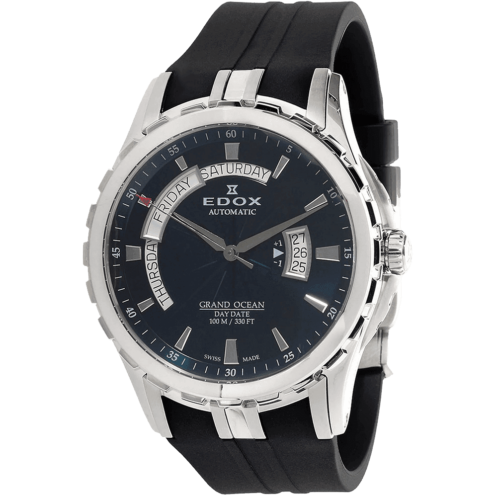 ĐỒNG HỒ EDOX 83006-3CA-BUIN