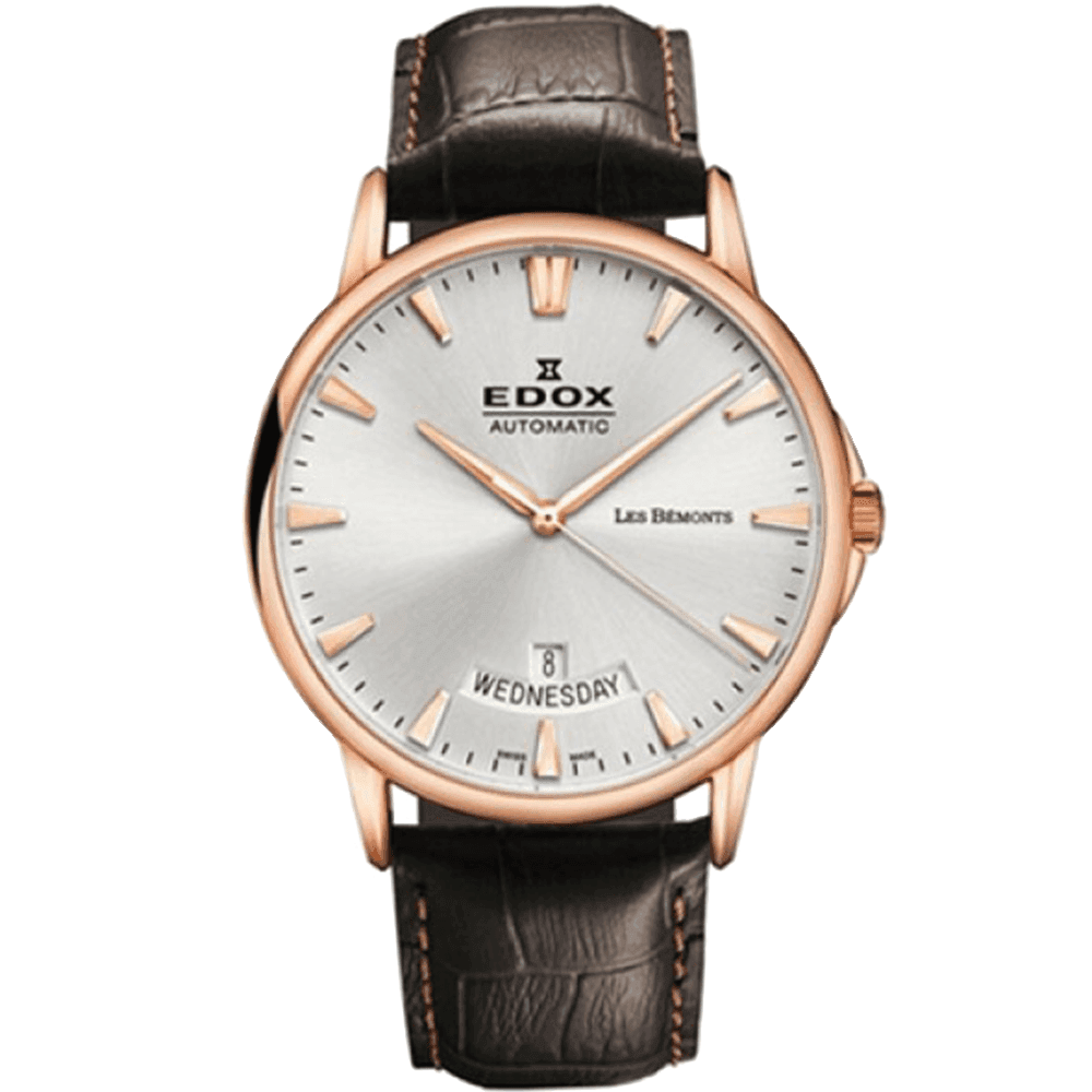 ĐỒNG HỒ EDOX 83015-37R-BIR