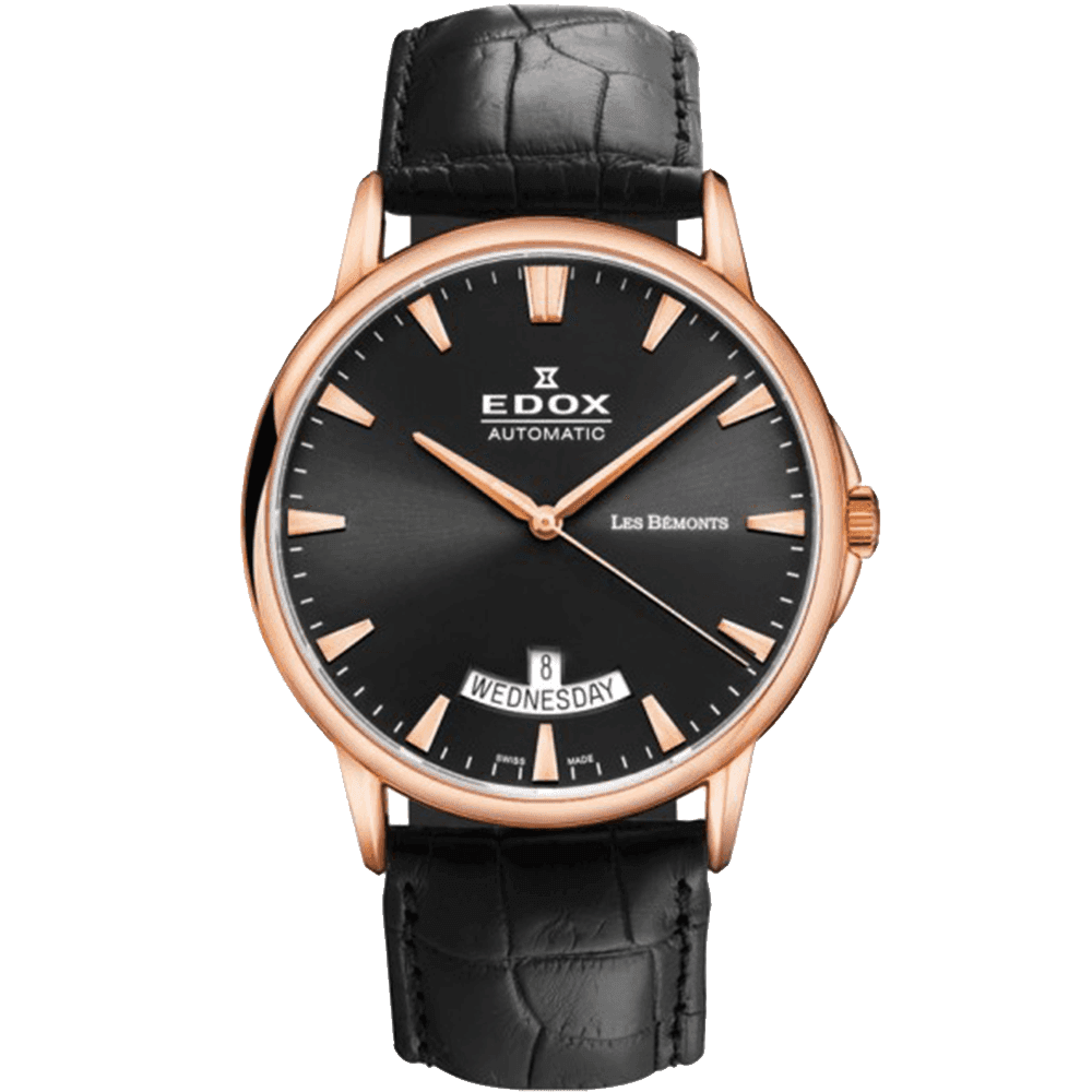 ĐỒNG HỒ EDOX 83015-37R-NIR
