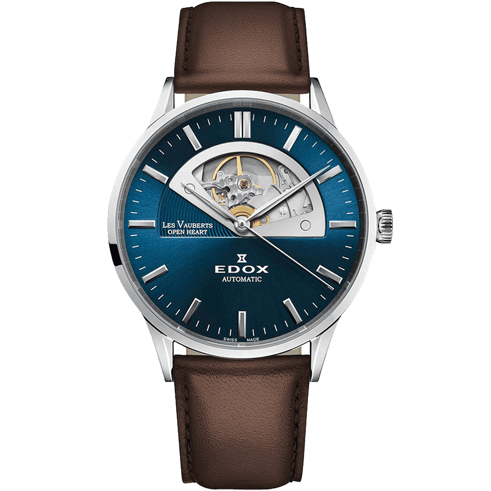 ĐỒNG HỒ EDOX 85014-3C1-BUIN