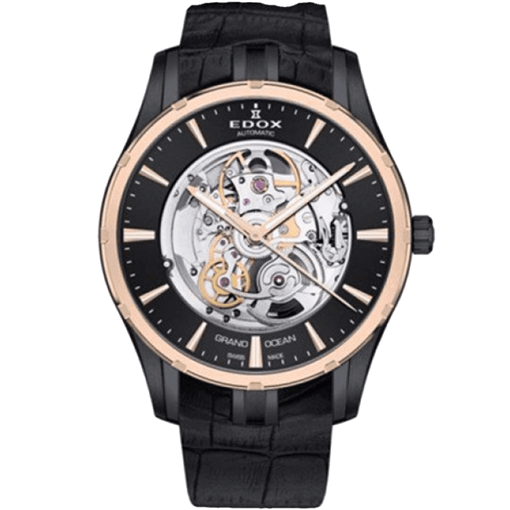 ĐỒNG HỒ EDOX 85301-357RN-NIR