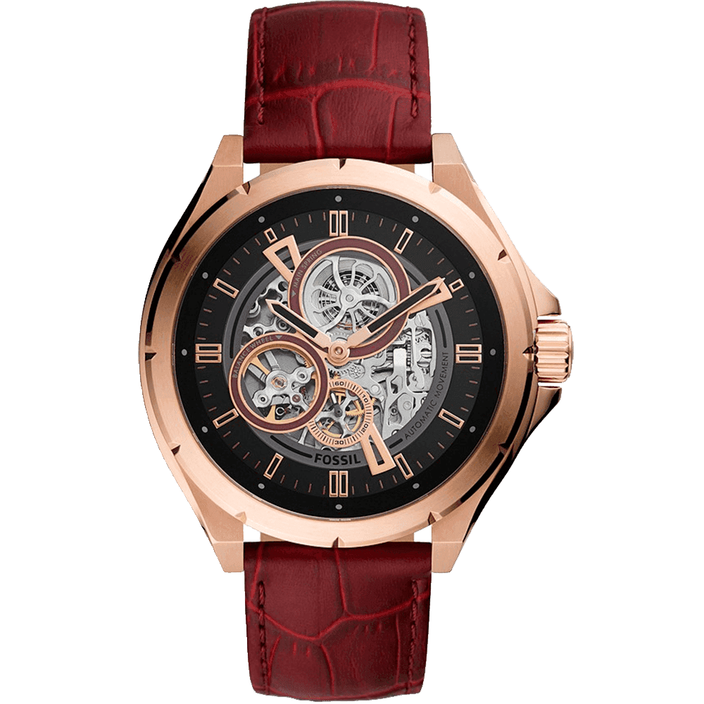 ĐỒNG HỒ FOSSIL BQ2660