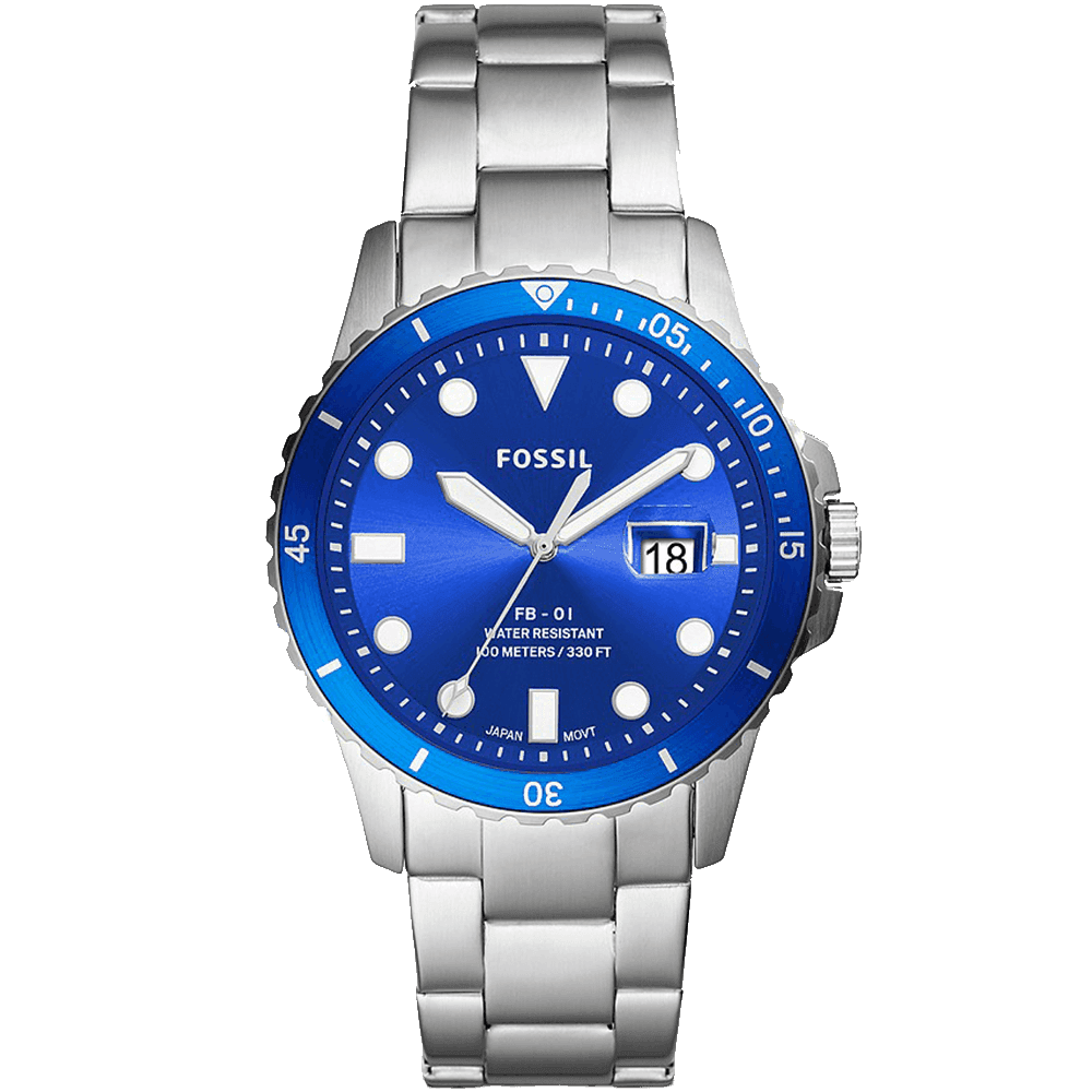 ĐỒNG HỒ FOSSIL FS5669