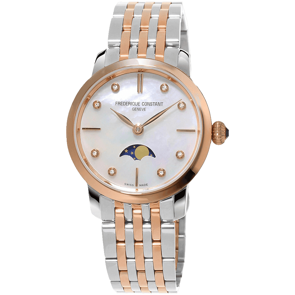 ĐỒNG HỒ FREDERIQUE CONSTANT FC-206MPWD1S2B